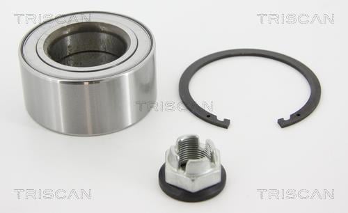 Triscan 8530 25135 Wheel bearing kit 853025135: Buy near me in Poland at 2407.PL - Good price!