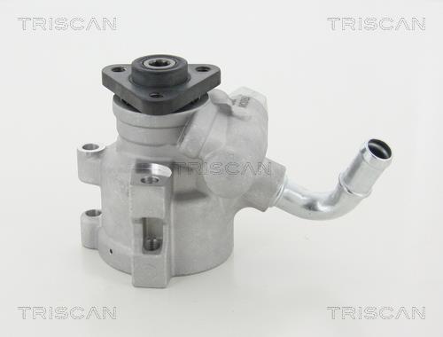 Triscan 8515 80609 Hydraulic Pump, steering system 851580609: Buy near me in Poland at 2407.PL - Good price!