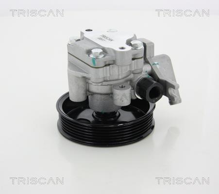 Triscan 8515 43608 Hydraulic Pump, steering system 851543608: Buy near me in Poland at 2407.PL - Good price!