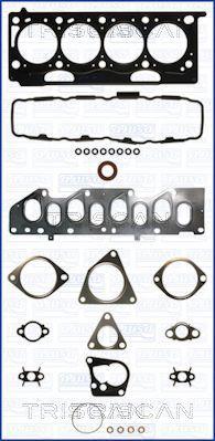 Triscan 598-6076 Gasket Set, cylinder head 5986076: Buy near me at 2407.PL in Poland at an Affordable price!