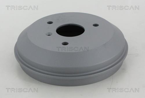 Triscan 8120 23205C Тормозной барабан 812023205C: Отличная цена - Купить в Польше на 2407.PL!