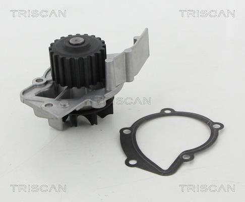 Triscan 8600 28010HD Water pump 860028010HD: Buy near me in Poland at 2407.PL - Good price!