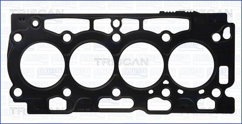 Triscan 501-55104 Gasket, cylinder head 50155104: Buy near me in Poland at 2407.PL - Good price!