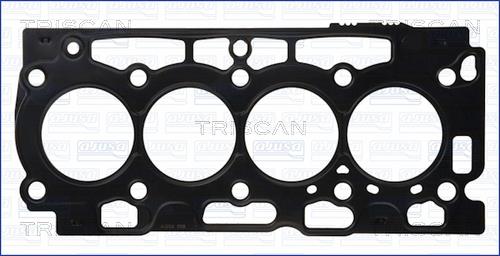 Triscan 501-55106 Gasket, cylinder head 50155106: Buy near me in Poland at 2407.PL - Good price!
