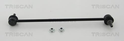 Triscan 8500 40630 Rod/Strut, stabiliser 850040630: Buy near me in Poland at 2407.PL - Good price!