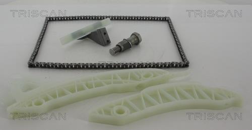 Triscan 8650 28002 Timing chain kit 865028002: Buy near me in Poland at 2407.PL - Good price!