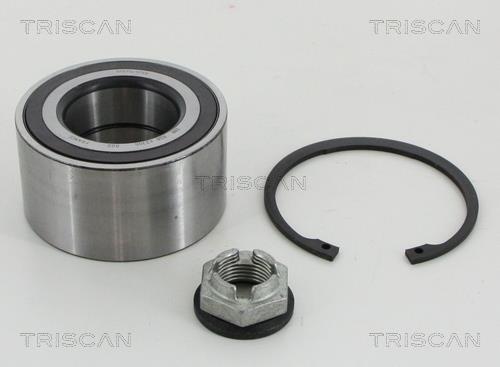 Triscan 8530 17008 Wheel bearing kit 853017008: Buy near me in Poland at 2407.PL - Good price!