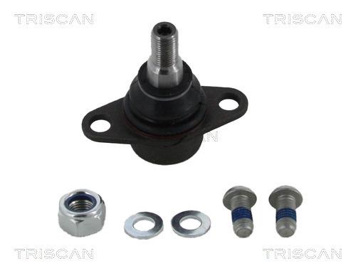 Triscan 8500 115049 Ball joint 8500115049: Buy near me in Poland at 2407.PL - Good price!