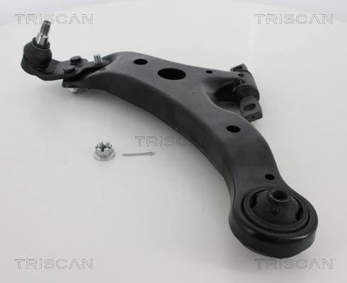 Triscan 8500 135022 Track Control Arm 8500135022: Buy near me in Poland at 2407.PL - Good price!