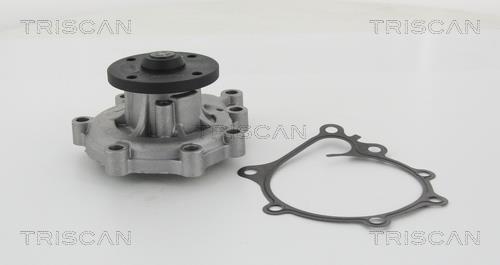 Triscan 8600 18011 Water pump 860018011: Buy near me in Poland at 2407.PL - Good price!