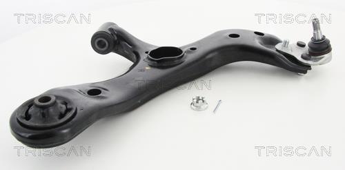 Triscan 8500 135017 Track Control Arm 8500135017: Buy near me in Poland at 2407.PL - Good price!