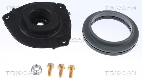 Triscan 8500 14912 Strut bearing with bearing kit 850014912: Buy near me in Poland at 2407.PL - Good price!