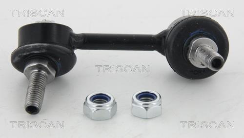 Triscan 8500 25624 Стойка стабилизатора 850025624: Отличная цена - Купить в Польше на 2407.PL!