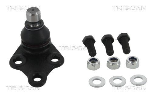 Triscan 8500 23514 Ball joint 850023514: Buy near me in Poland at 2407.PL - Good price!