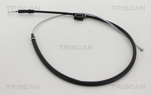 Triscan 8140 291169 Cable Pull, parking brake 8140291169: Buy near me in Poland at 2407.PL - Good price!
