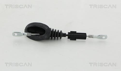 Triscan 8140 291173 Cable Pull, parking brake 8140291173: Buy near me at 2407.PL in Poland at an Affordable price!