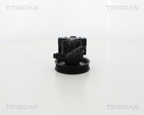 Triscan 8515 24630 Hydraulic Pump, steering system 851524630: Buy near me in Poland at 2407.PL - Good price!