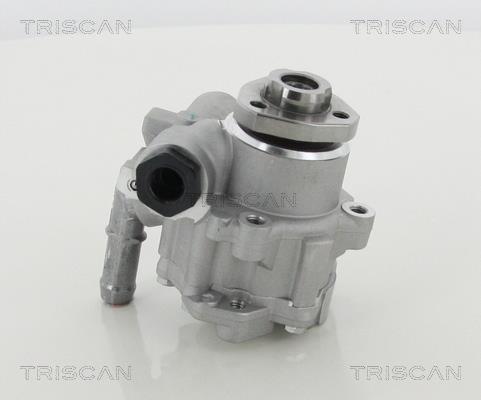 Triscan 8515 29678 Hydraulic Pump, steering system 851529678: Buy near me in Poland at 2407.PL - Good price!