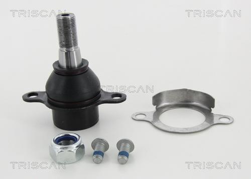 Triscan 8500 165021 Ball joint 8500165021: Buy near me in Poland at 2407.PL - Good price!