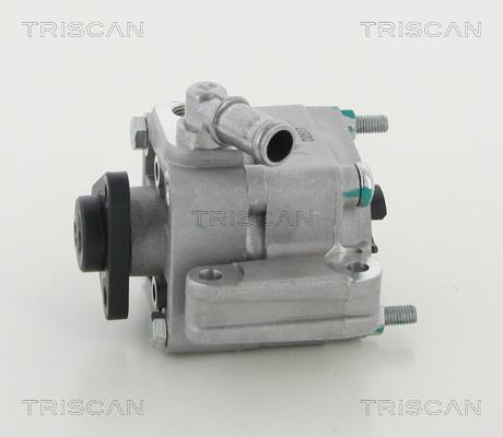 Triscan 8515 11655 Hydraulic Pump, steering system 851511655: Buy near me in Poland at 2407.PL - Good price!