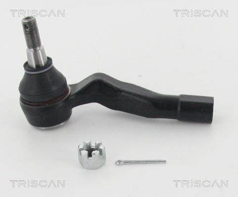 Triscan 8500 14158 Tie rod end outer 850014158: Buy near me at 2407.PL in Poland at an Affordable price!