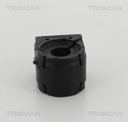 Triscan 8500 50825 Bearing Bush, stabiliser 850050825: Buy near me in Poland at 2407.PL - Good price!