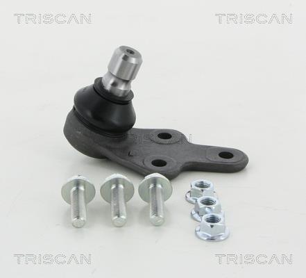 Triscan 8500 27546 Ball joint 850027546: Buy near me in Poland at 2407.PL - Good price!