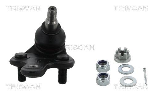 Triscan 8500 135023 Ball joint 8500135023: Buy near me in Poland at 2407.PL - Good price!