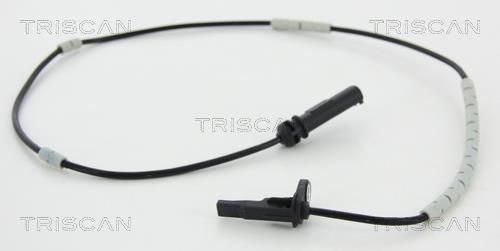 Triscan 8180 11117 Sensor ABS 818011117: Buy near me in Poland at 2407.PL - Good price!