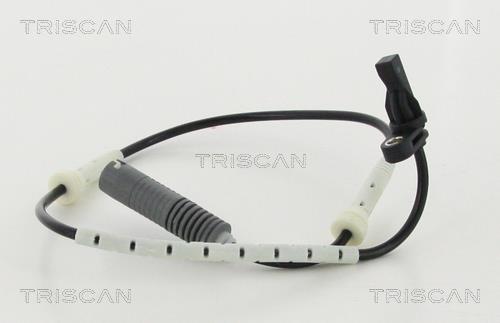 Triscan 8180 11124 Sensor ABS 818011124: Buy near me at 2407.PL in Poland at an Affordable price!