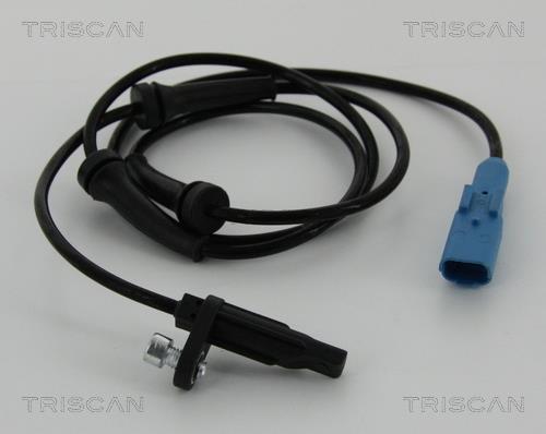 Triscan 8180 28255 Sensor ABS 818028255: Kaufen Sie zu einem guten Preis in Polen bei 2407.PL!