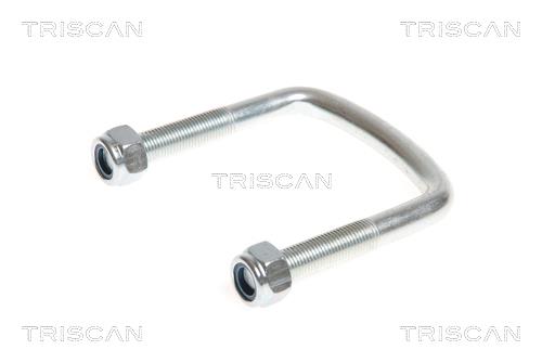 Triscan 8765 100014 U-bolt for Springs 8765100014: Buy near me in Poland at 2407.PL - Good price!