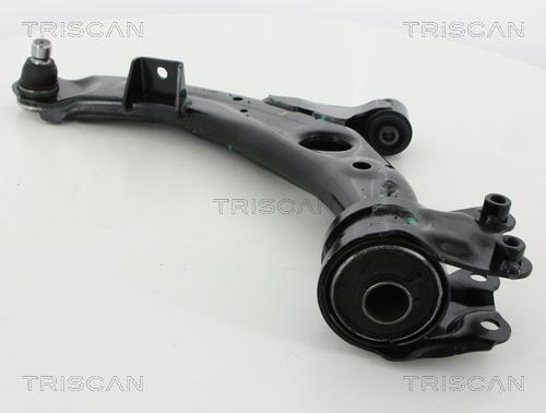 Triscan 8500 50564 Suspension arm front lower left 850050564: Buy near me in Poland at 2407.PL - Good price!