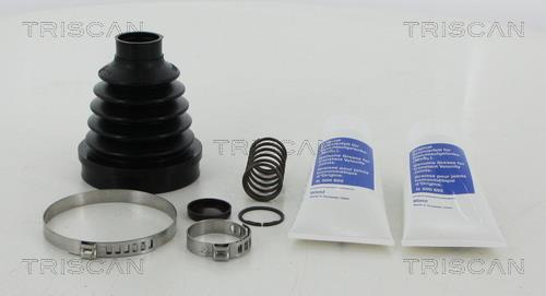 Triscan 8540 25919 Bellow set, drive shaft 854025919: Buy near me in Poland at 2407.PL - Good price!
