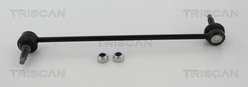 Triscan 8500 43662 Rod/Strut, stabiliser 850043662: Buy near me at 2407.PL in Poland at an Affordable price!