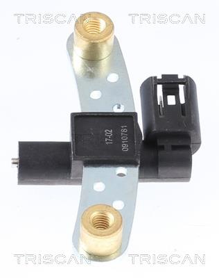 Triscan 8855 10122 Crankshaft position sensor 885510122: Buy near me in Poland at 2407.PL - Good price!
