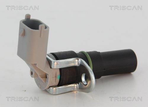 Triscan 8855 24126 Crankshaft position sensor 885524126: Buy near me in Poland at 2407.PL - Good price!