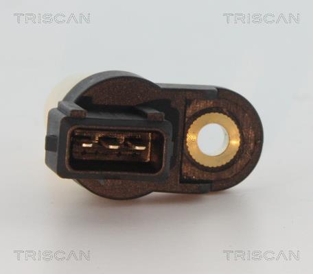 Triscan 8855 43116 Camshaft position sensor 885543116: Buy near me in Poland at 2407.PL - Good price!