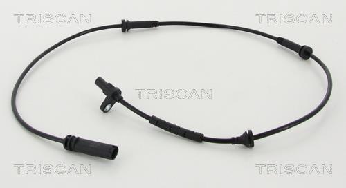 Triscan 8180 11118 Sensor ABS 818011118: Buy near me in Poland at 2407.PL - Good price!
