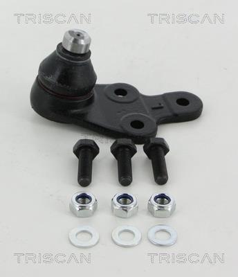 Triscan 8500 165026 Ball joint 8500165026: Buy near me in Poland at 2407.PL - Good price!