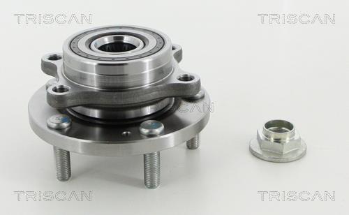 Triscan 8530 43121 Wheel bearing kit 853043121: Buy near me at 2407.PL in Poland at an Affordable price!