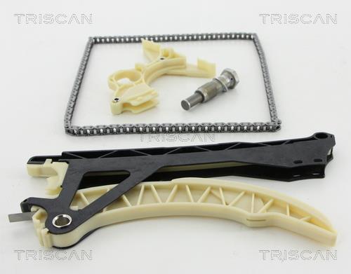 Triscan 8650 11008 Timing chain kit 865011008: Buy near me in Poland at 2407.PL - Good price!