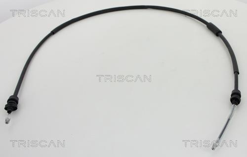 Triscan 8140 251238 Cable Pull, parking brake 8140251238: Buy near me in Poland at 2407.PL - Good price!