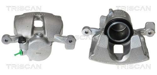 Triscan 8170 345124 Brake caliper 8170345124: Buy near me in Poland at 2407.PL - Good price!