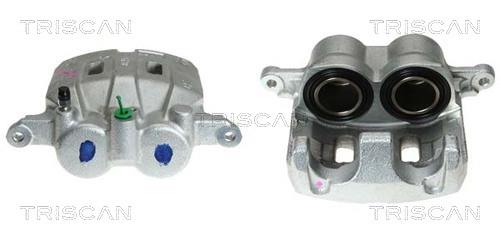 Triscan 8170 345135 Brake caliper 8170345135: Buy near me at 2407.PL in Poland at an Affordable price!
