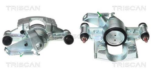 Triscan 8170 345153 Brake caliper 8170345153: Buy near me at 2407.PL in Poland at an Affordable price!