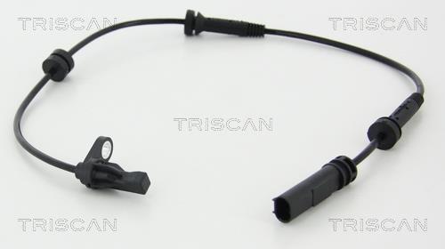 Triscan 8180 11108 Sensor ABS 818011108: Buy near me in Poland at 2407.PL - Good price!