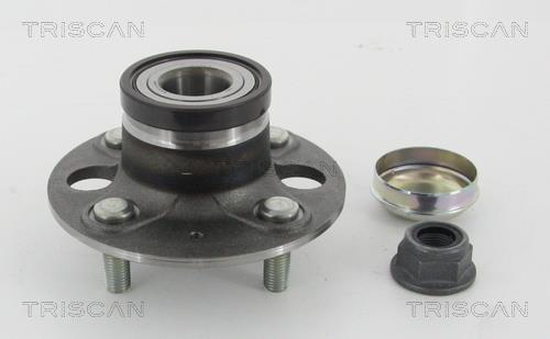 Triscan 8530 40250 Wheel bearing kit 853040250: Buy near me in Poland at 2407.PL - Good price!