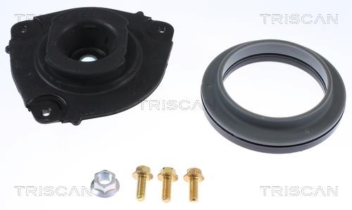 Triscan 8500 14911 Strut bearing with bearing kit 850014911: Buy near me in Poland at 2407.PL - Good price!