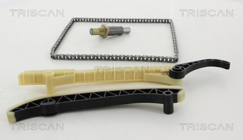 Triscan 8650 23011 Timing chain kit 865023011: Buy near me in Poland at 2407.PL - Good price!